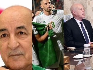 LE JOURNAL DE LA MI-JOURNEE EN LANGUE ARABE DU 21/01/22